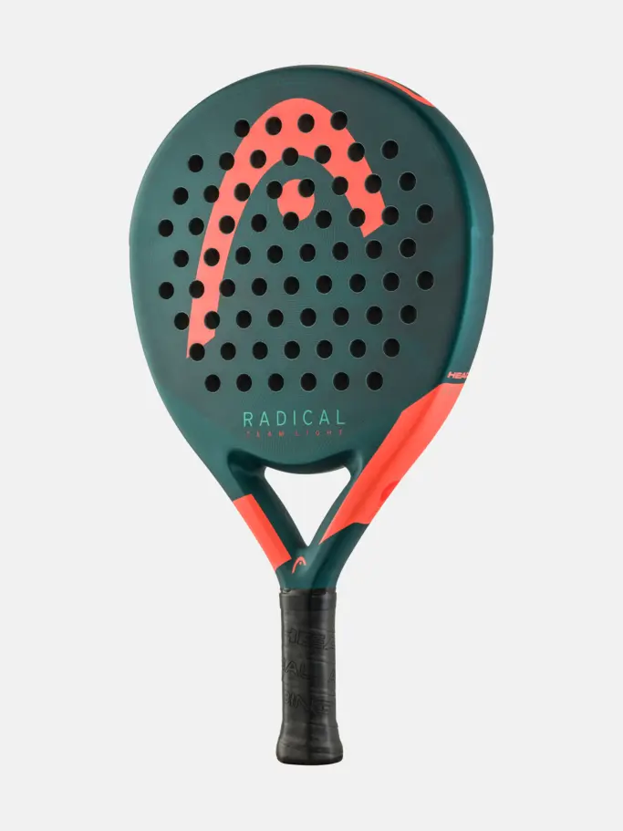 Product overview - Radical Team Light 2026