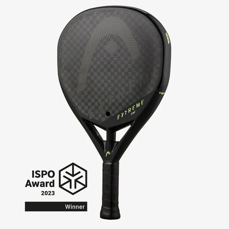 Product overview - Extreme One 2023