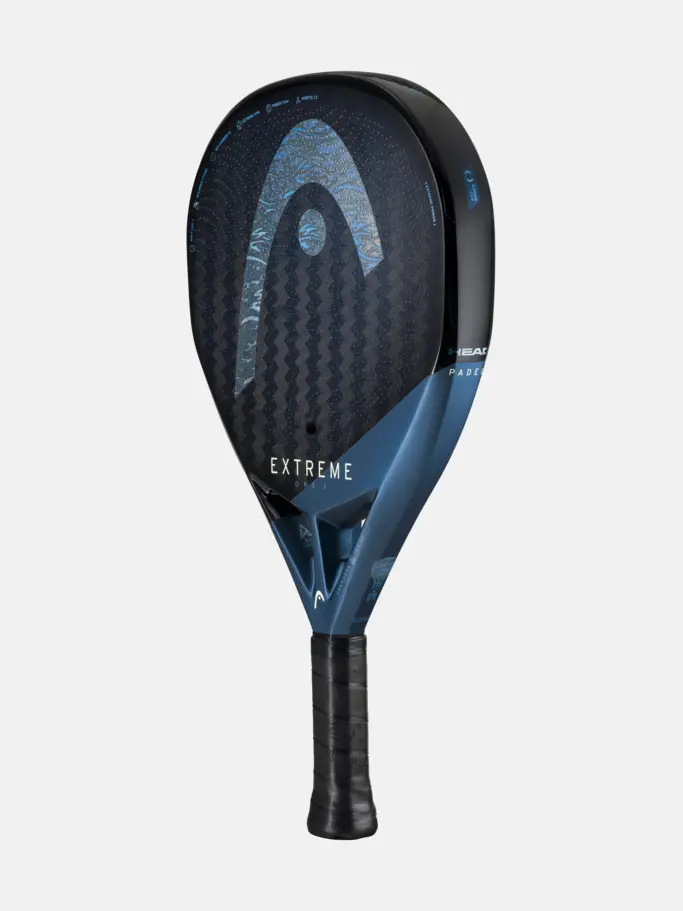 HEAD Extreme One X Padel Racquet – HEAD