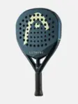Display front view of HEAD Extreme Pro Padel Racquet