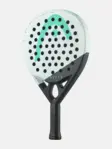 Display front view of HEAD Gravity Pro Padel Racquet