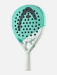 Display front view of HEAD Gravity Team Padel Schläger