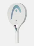 Display front view of HEAD One Ultralight Pala de pádel
