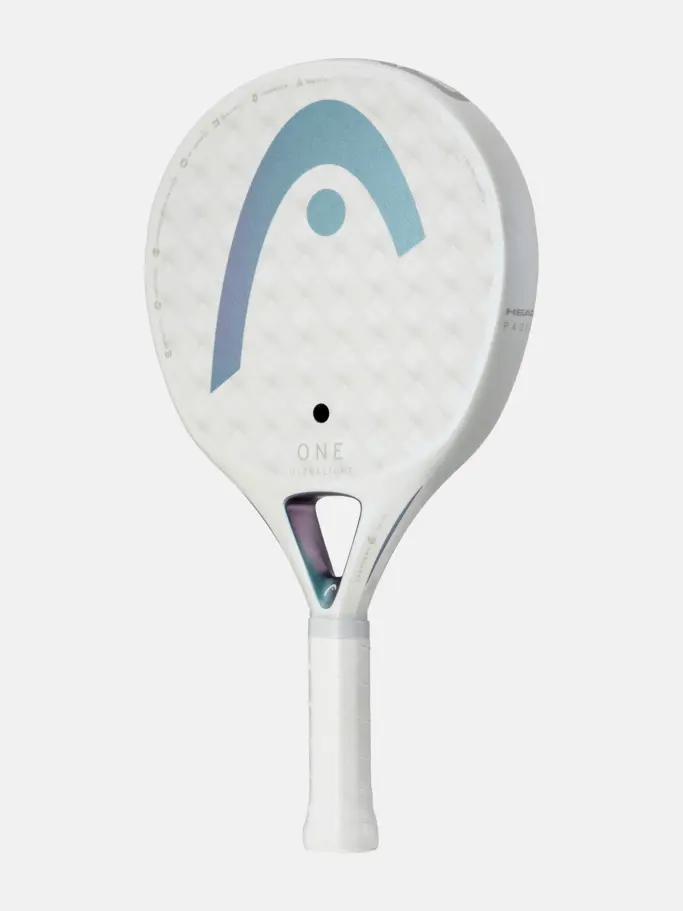 Product overview - One Ultralight White