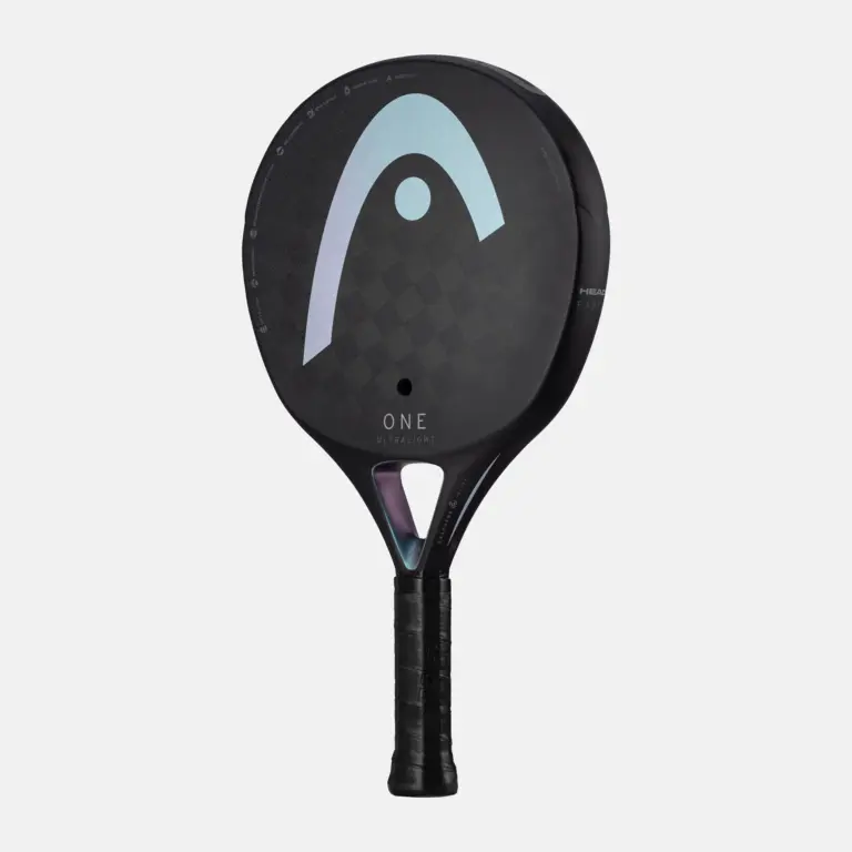 Product overview - One Ultralight Black