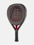 Display front view of HEAD Coello Pro Padel Racquet