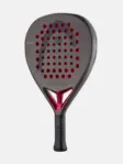 Display front view of HEAD Coello Motion Padel Racquet