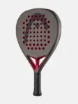 Display front view of HEAD Coello Team Padel Racket