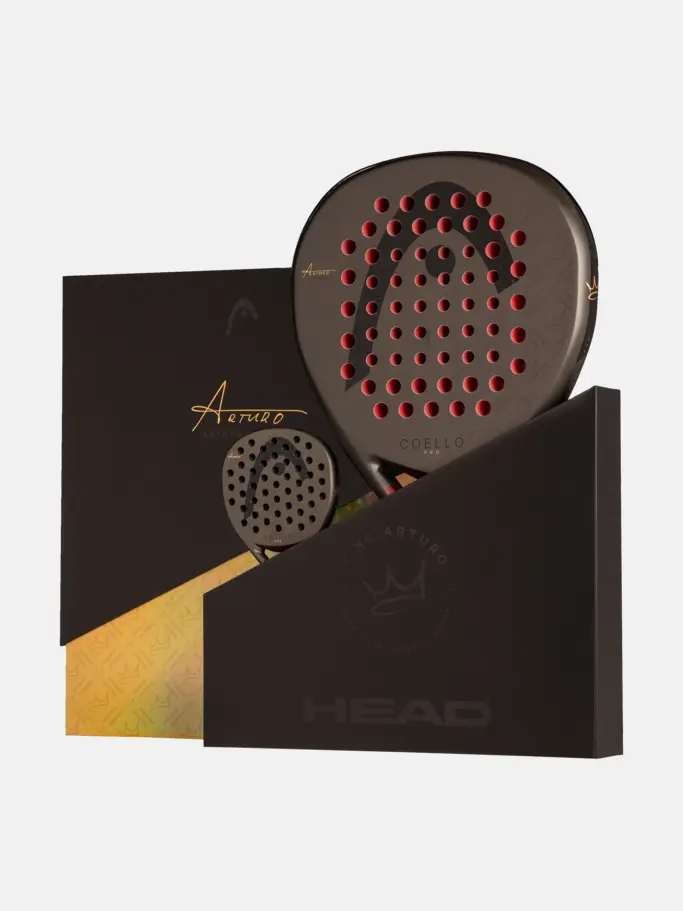 Product overview - Coello Pro 2026 (special packaging)