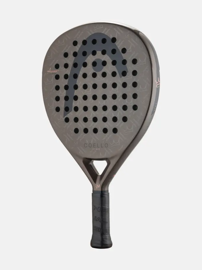 Product overview - Coello Vibe 2026