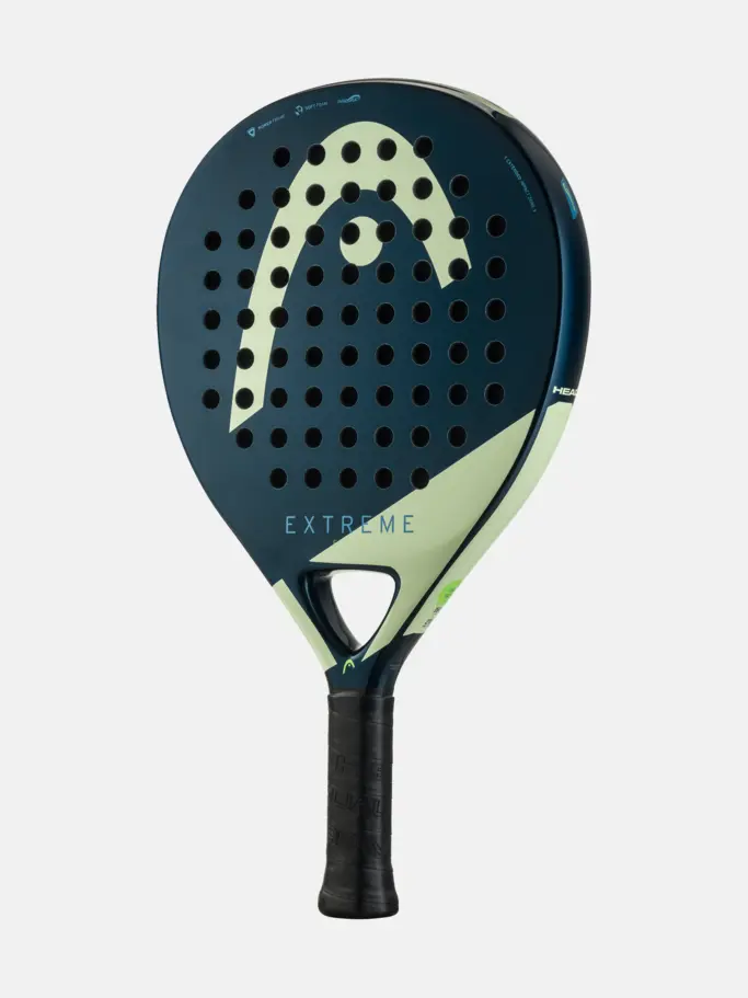Product overview - Evo Extreme 2025