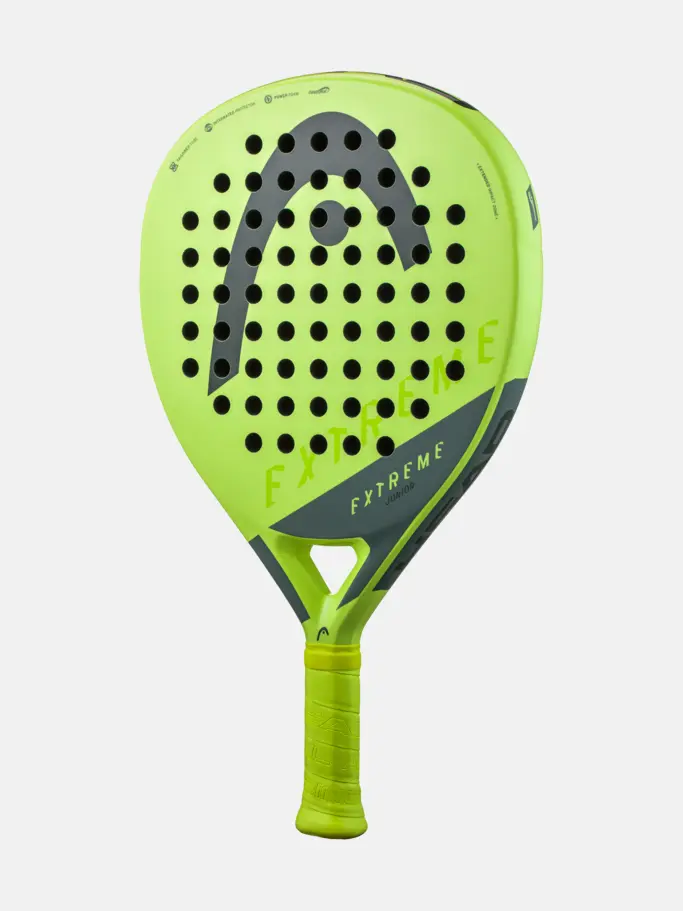 Product overview - Extreme Junior 2023