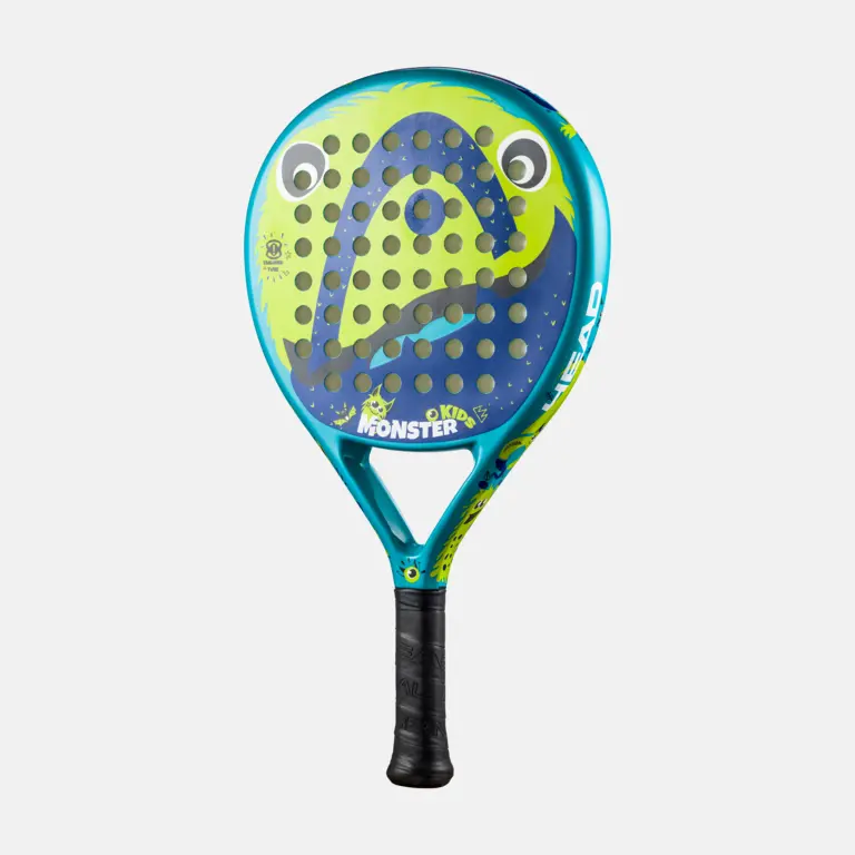Product overview - Monster Kids 2024