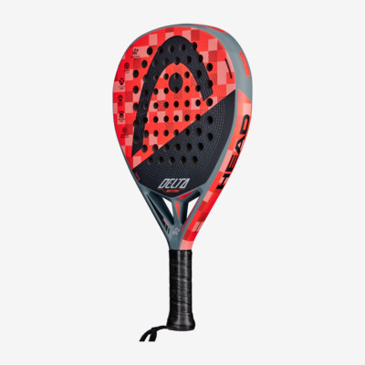 pala padel head mujer