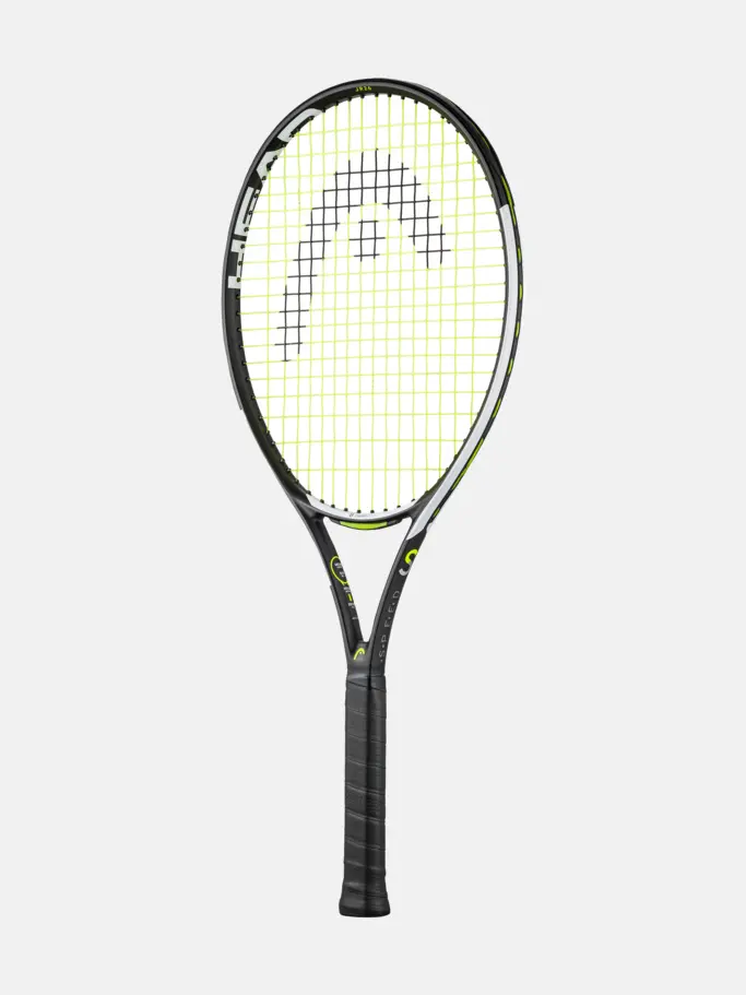 HEAD Speed 26 Junior Tennis Racquet – HEAD