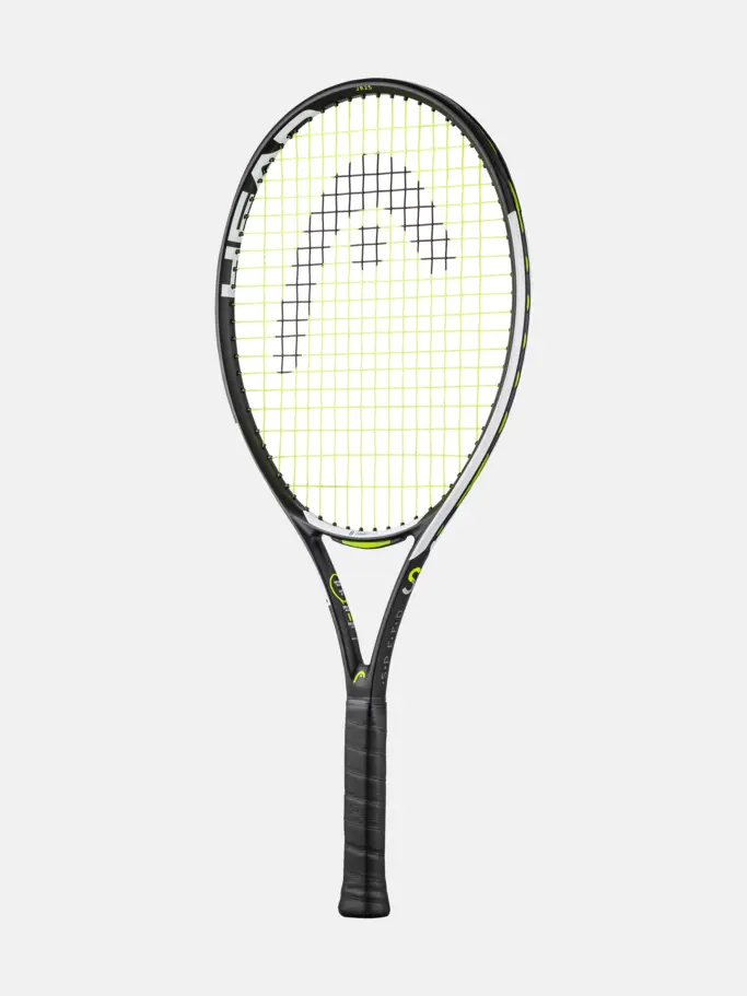 テニスラケット HEAD SPEED JR SPEED 25 小学生 中学生 HEAD Speed 25 Junior Tennis Racquet – HEAD