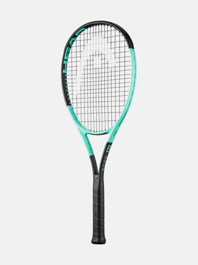 HEAD テニスラケット BOOM TEAM　2024 Amazon.com: Boom Team 2024-4 : Sports & Outdoors