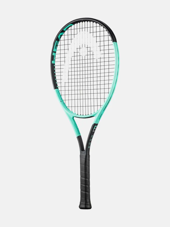 HEAD Boom Jr.25 ジュニア テニスラケット – HEAD