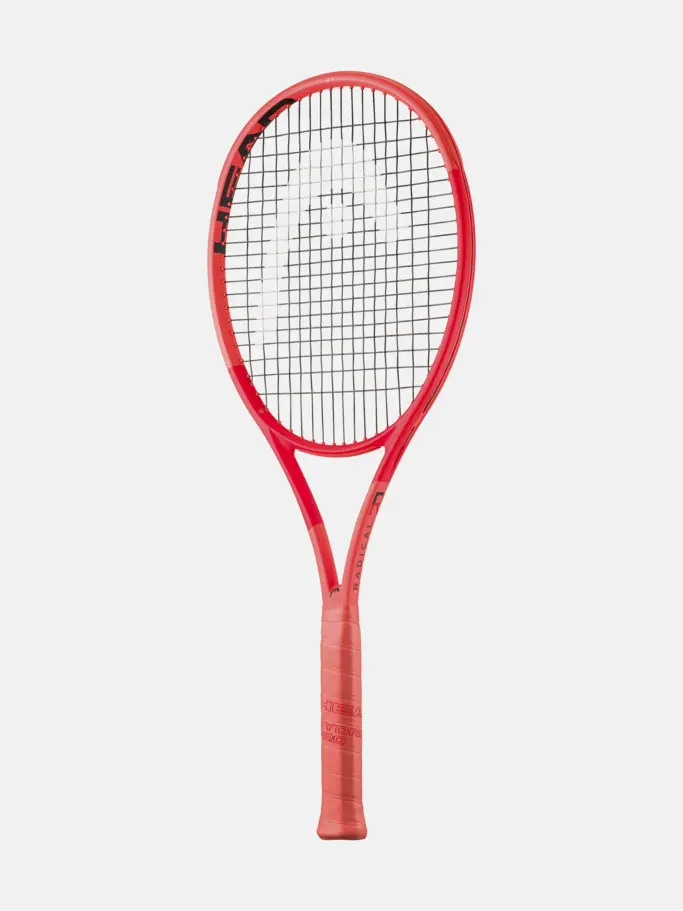 日本最大のブランド HEAD Radical HEAD – Racquet Tennis MP ラケット(硬式用)
