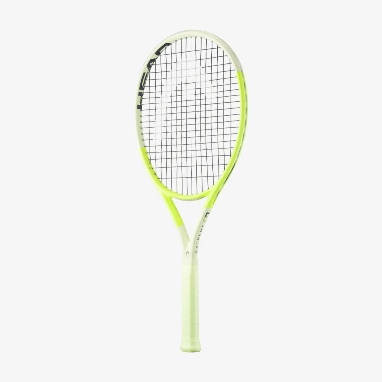 HEAD Tennis Extreme Racquets – HEAD