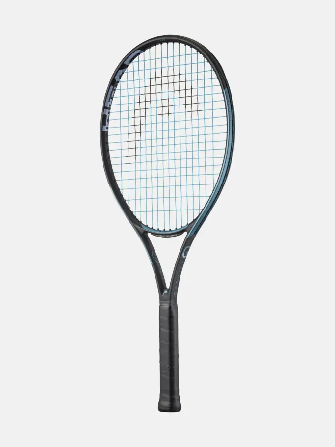 HEAD Gravity 26 Junior Tennis Racquet – HEAD