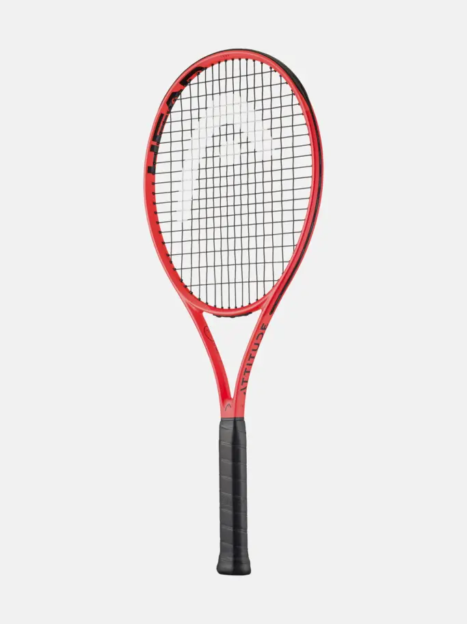 Product overview - MX Attitude COMP (orange)