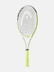 Product overview - MX Attitude ELITE (yellow)