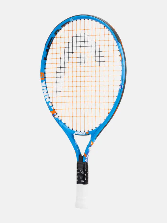 Product overview - Jannik 19 Junior Tennis Racquet