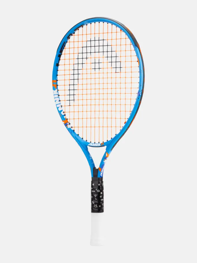 Product overview - Jannik 21 Junior Tennis Racquet