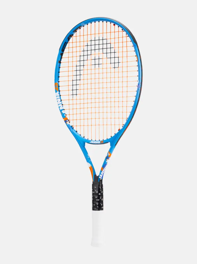 Product overview - Jannik 25 Junior Tennis Racquet