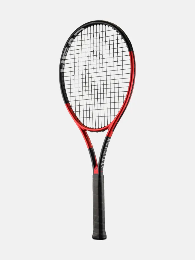 Product overview - MX Attitude SUPRM (red)