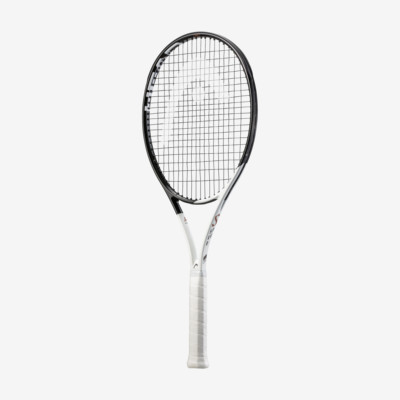 Head Graphene 360 Speed MP STRUNG 4 1/4 Tennis Racket Racquet 300g 10.6oz 16x19 