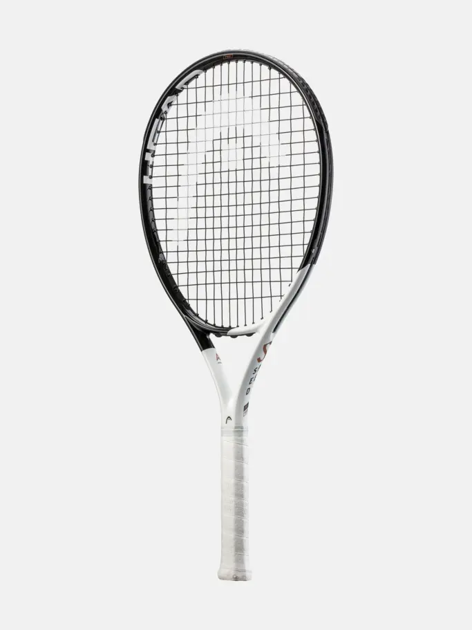 ■HEAD Speed PWR　G2 HEAD Speed PWR Tennis Racquet – HEAD