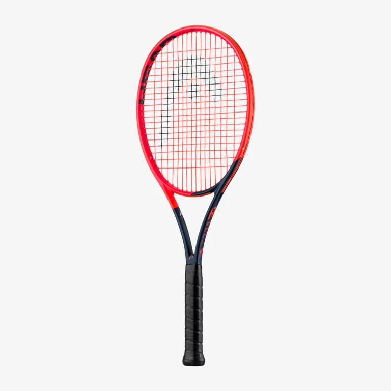 Radical Racquets 2023 JP – HEAD