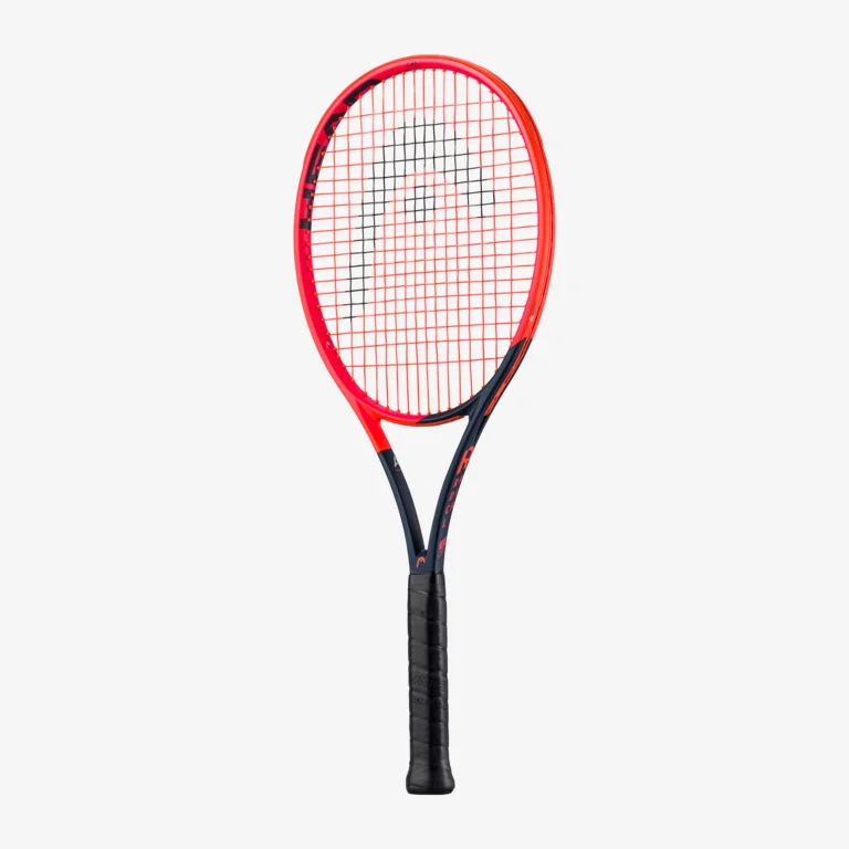 Radical Racquets 2023 JP – HEAD