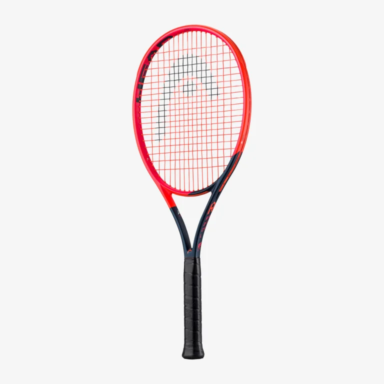 Radical Racquets 2023 JP – HEAD