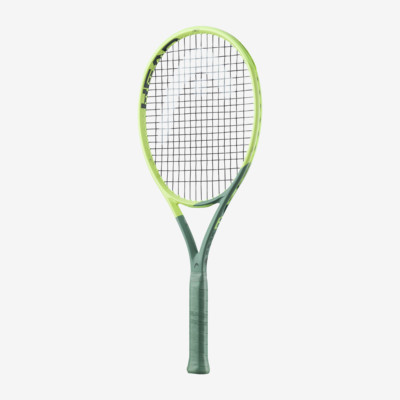 Choisir une raquette de tennis junior - Extreme Tennis