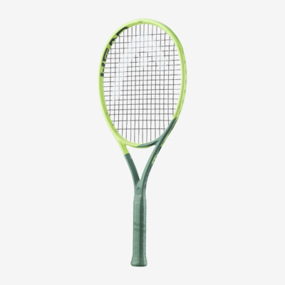 HEAD Extreme Tennis Racquets – HEAD