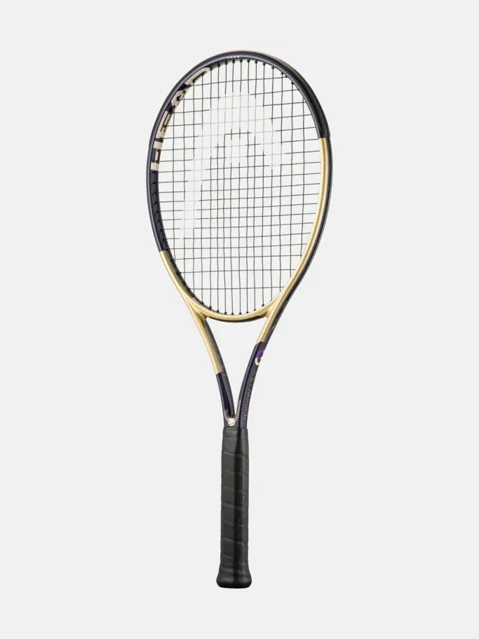 Product overview - Gravity TOUR Zverev 2026