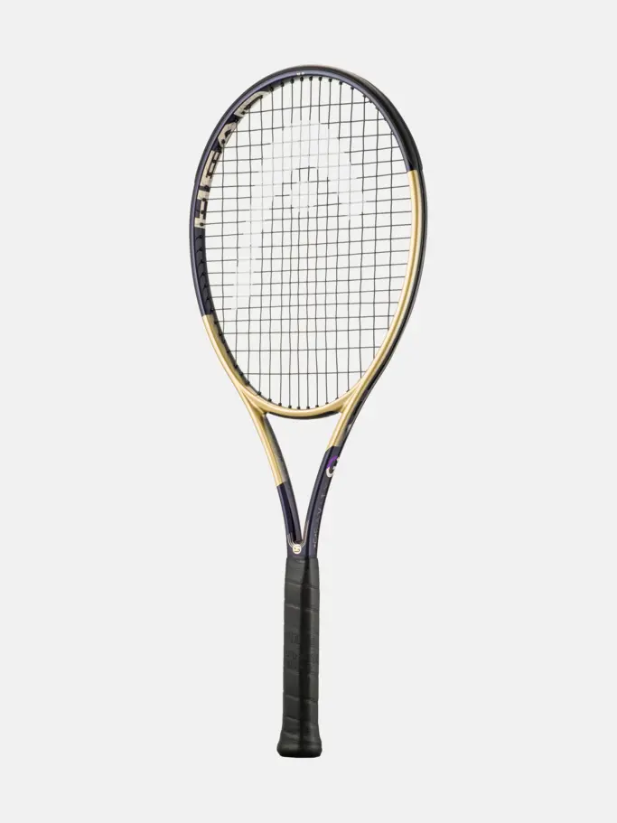 Product overview - Gravity MP Zverev 2026