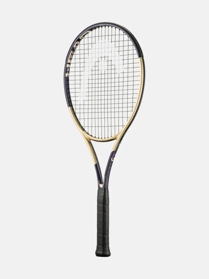 Product overview - Gravity MP L Zverev 2026
