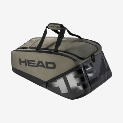 Product overview - Pro X Racquet Bag XL TYBK