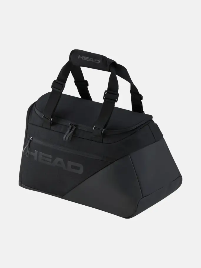 Product overview - Pro X Court Bag 48L BK