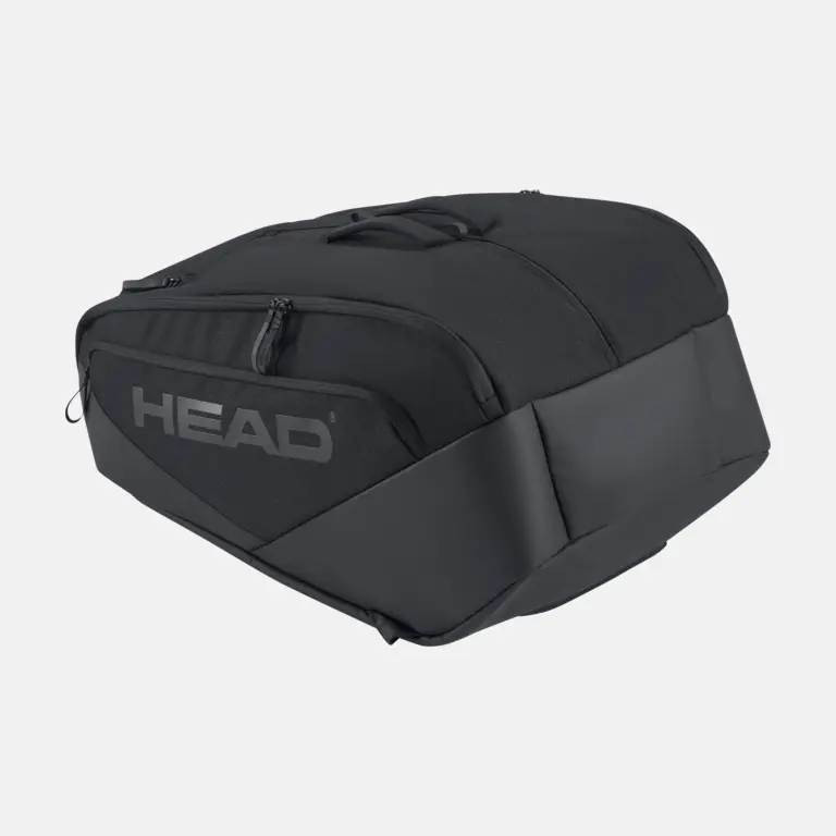Product overview - Pro X Padel Bag L BK