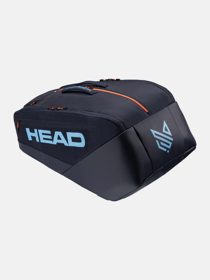 Product overview - Pro Racquet Bag XL NV