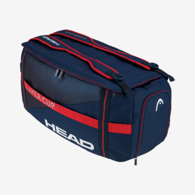 Product overview - Pro Duffle Bag M NVRD