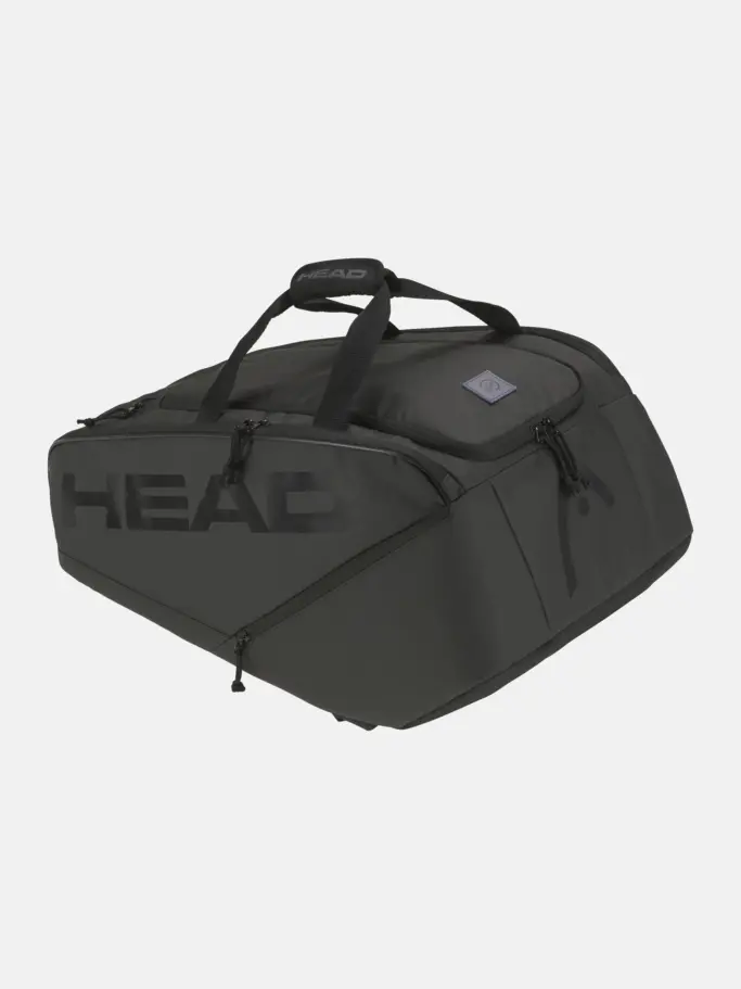 Product overview - Pro X Padel Bag L BK