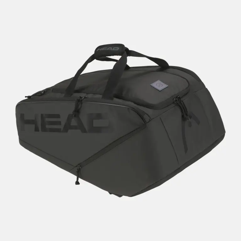 Product overview - Pro X Padel Bag L BK
