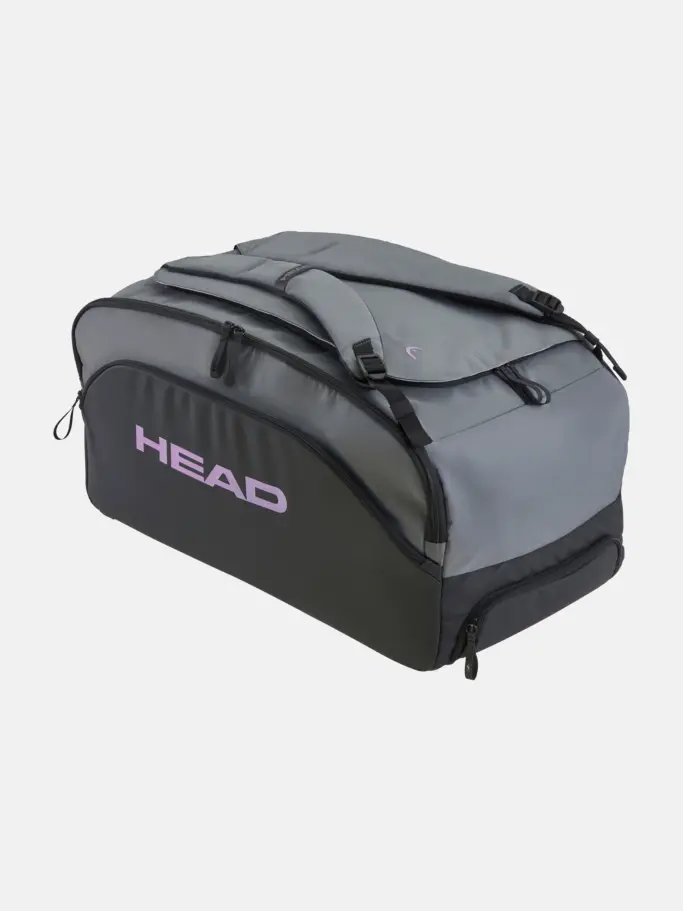 Product overview - Pro X Padel Duffle Bag L BKDG