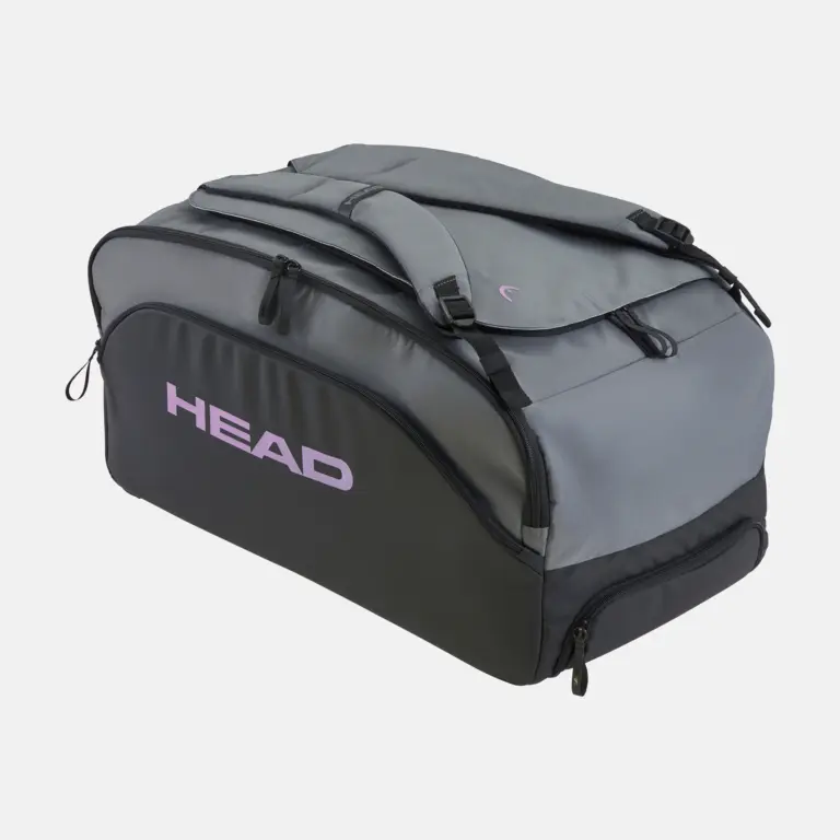 Product overview - Pro X Padel Duffle Bag L BKDG